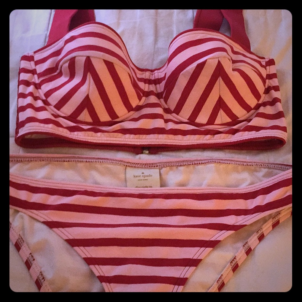 Kate Spade 2 piece